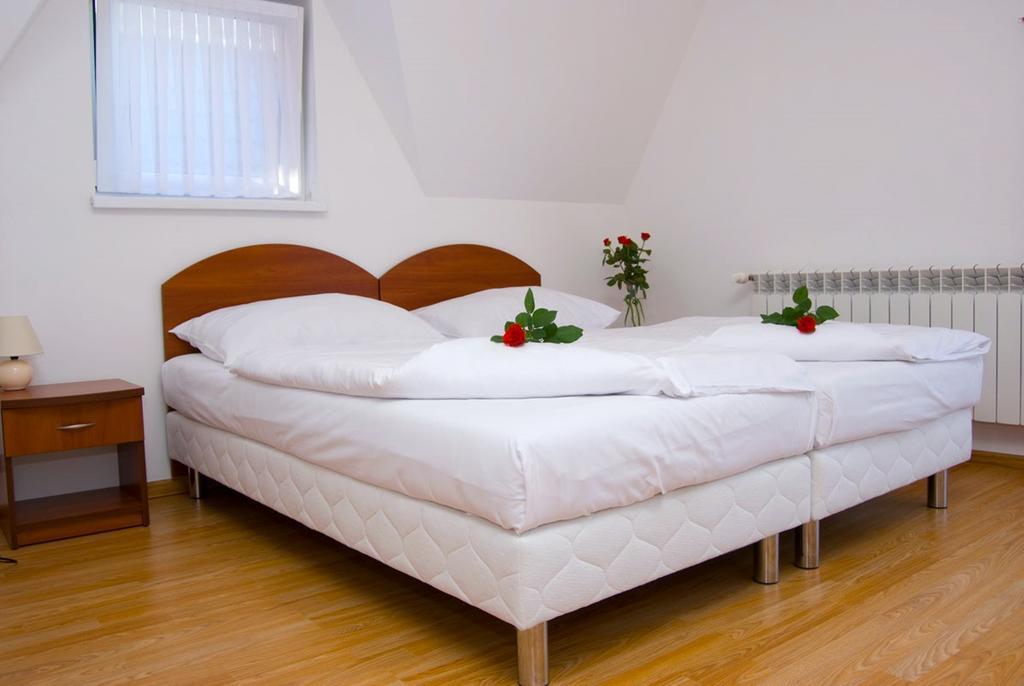 Czerwone Wierchy - Sauna I Jacuzzi Wliczone W Cene Pobytu! Bialka Tatrzanska Quarto foto