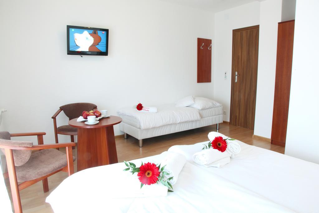 Czerwone Wierchy - Sauna I Jacuzzi Wliczone W Cene Pobytu! Bialka Tatrzanska Exterior foto