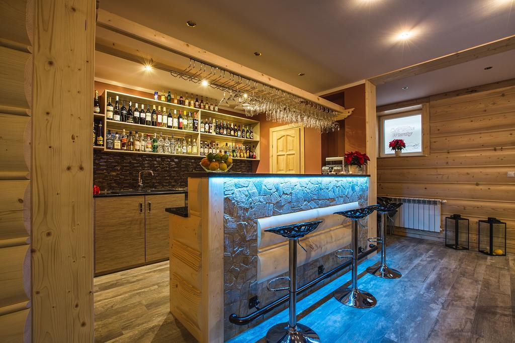 Czerwone Wierchy - Sauna I Jacuzzi Wliczone W Cene Pobytu! Bialka Tatrzanska Exterior foto