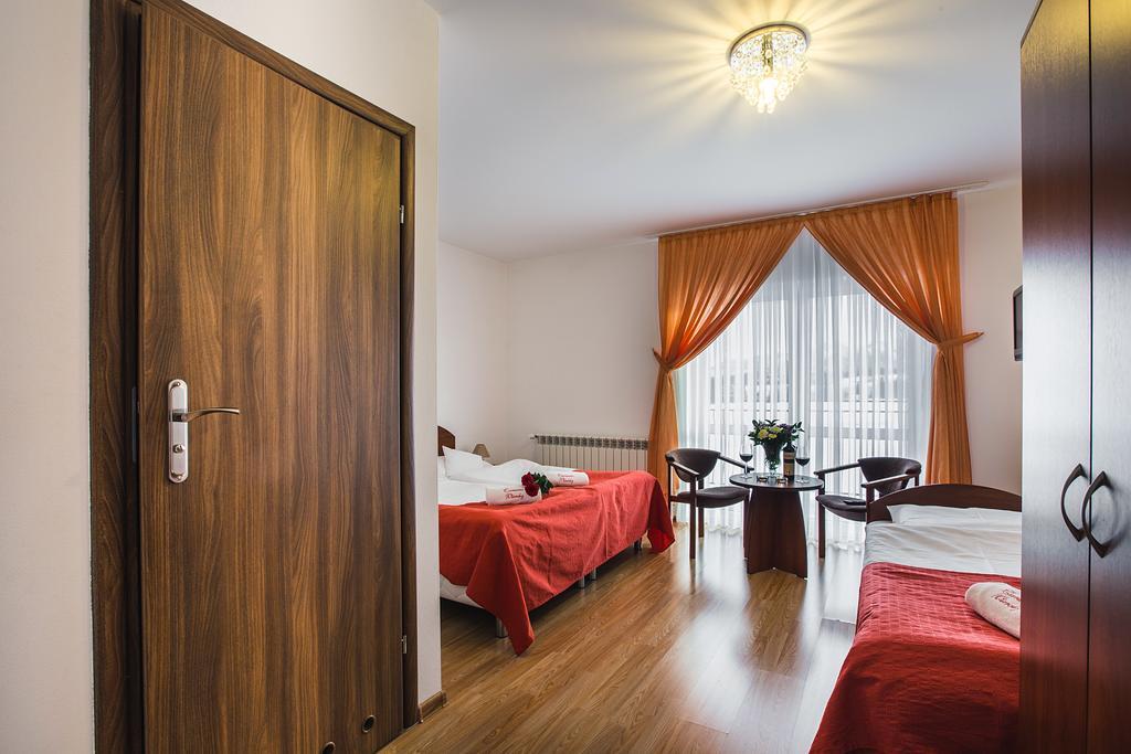 Czerwone Wierchy - Sauna I Jacuzzi Wliczone W Cene Pobytu! Bialka Tatrzanska Exterior foto