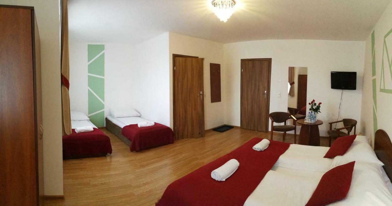 Czerwone Wierchy - Sauna I Jacuzzi Wliczone W Cene Pobytu! Bialka Tatrzanska Exterior foto