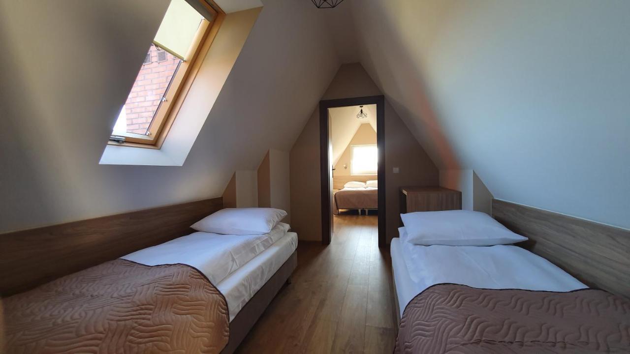 Czerwone Wierchy - Sauna I Jacuzzi Wliczone W Cene Pobytu! Bialka Tatrzanska Exterior foto